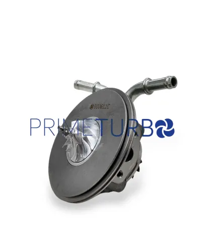 Rumpfgruppe, Turbolader Prime Turbo B00611C Bild Rumpfgruppe, Turbolader Prime Turbo B00611C