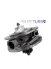 Rumpfgruppe, Turbolader Prime Turbo K00745C