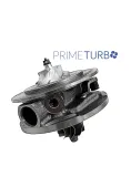 Rumpfgruppe, Turbolader Prime Turbo K00745C