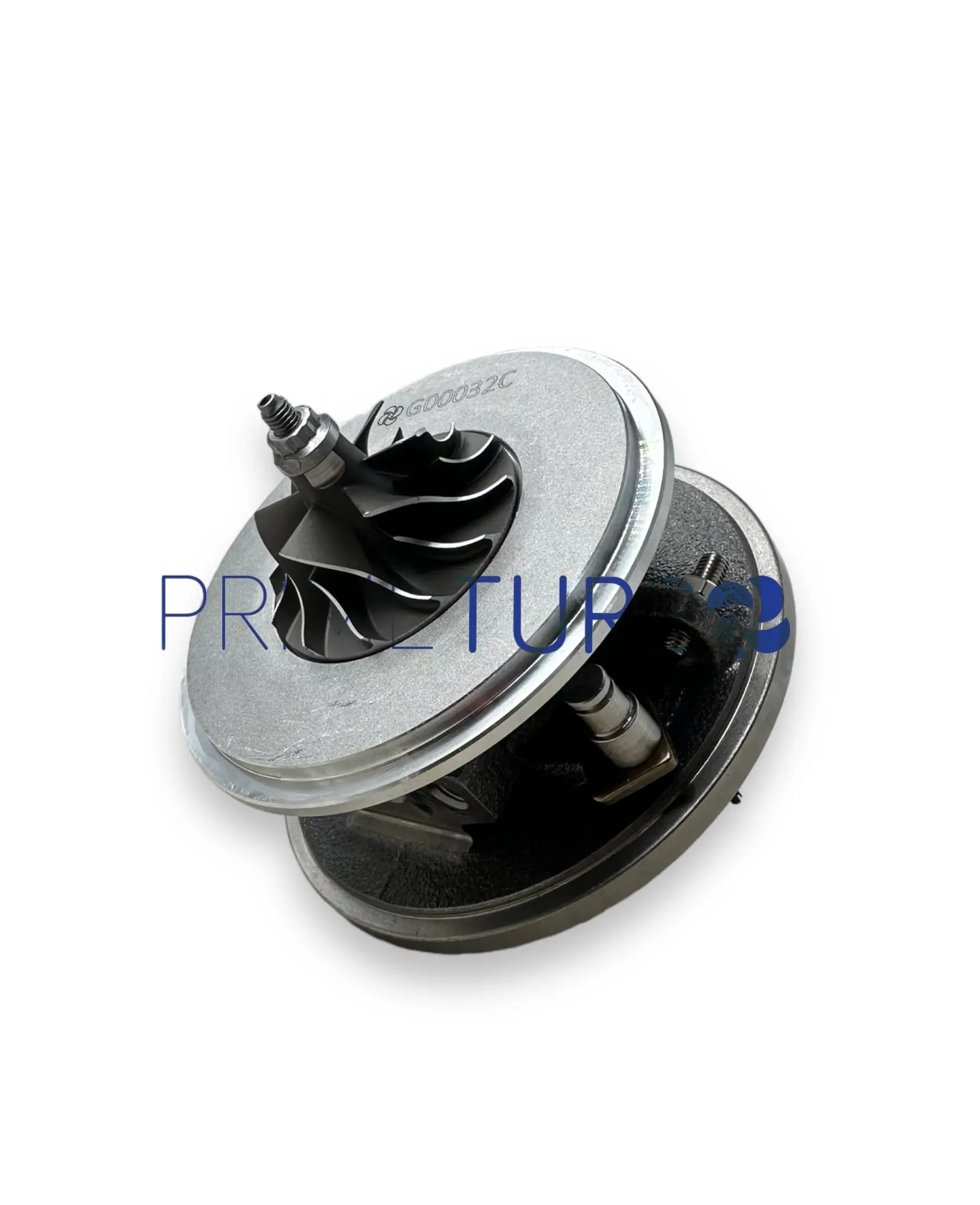 Rumpfgruppe, Turbolader Prime Turbo G00032C