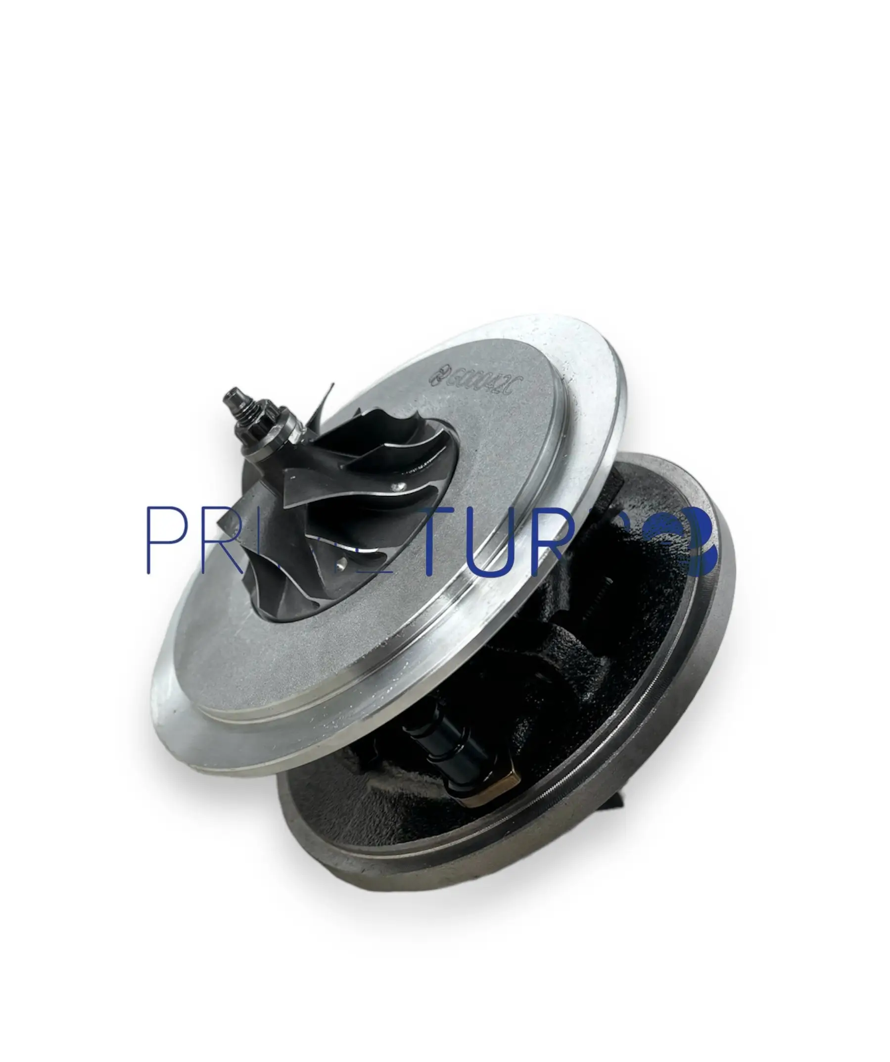 Rumpfgruppe, Turbolader Prime Turbo G00042C