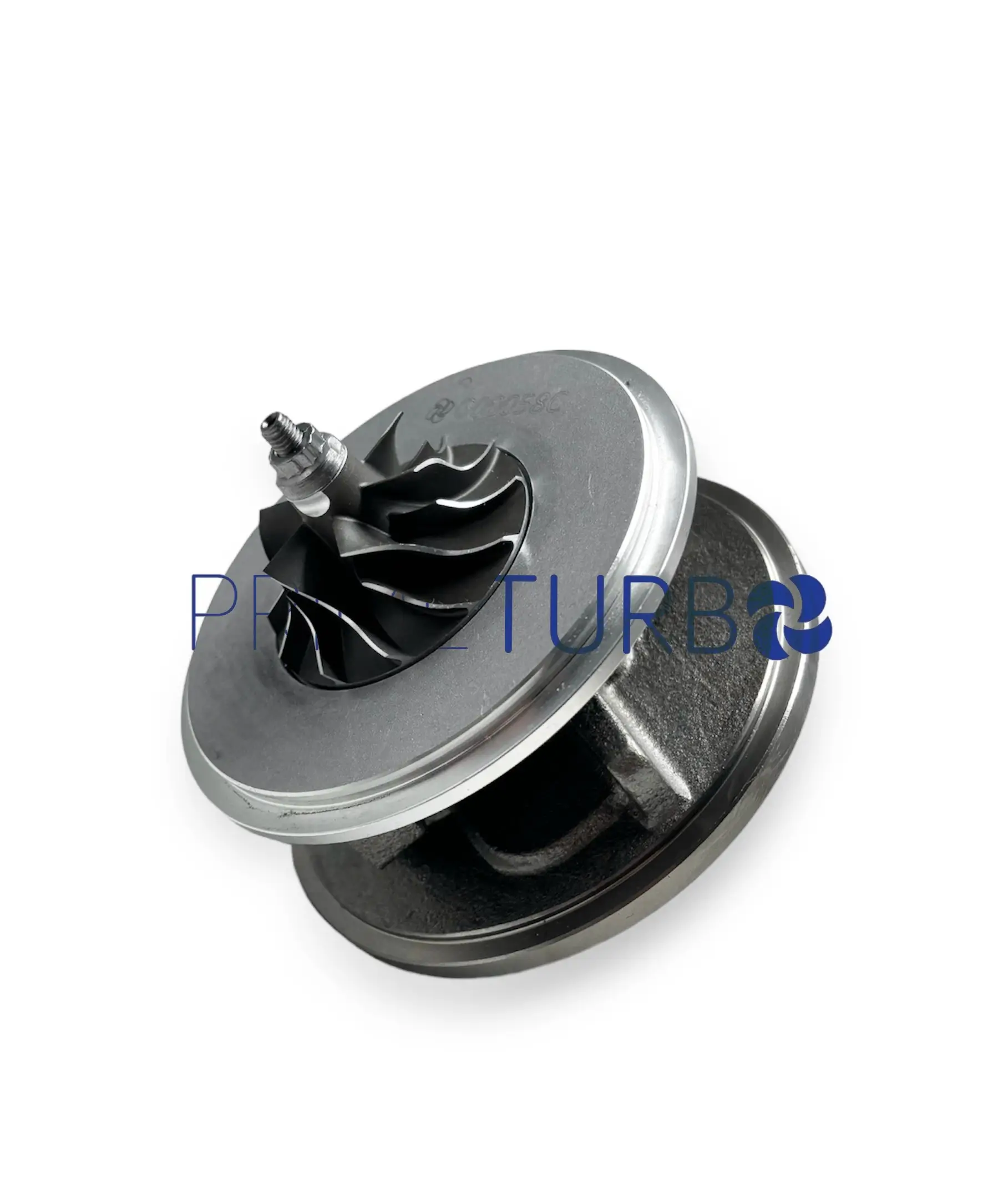 Rumpfgruppe, Turbolader Prime Turbo G00058C