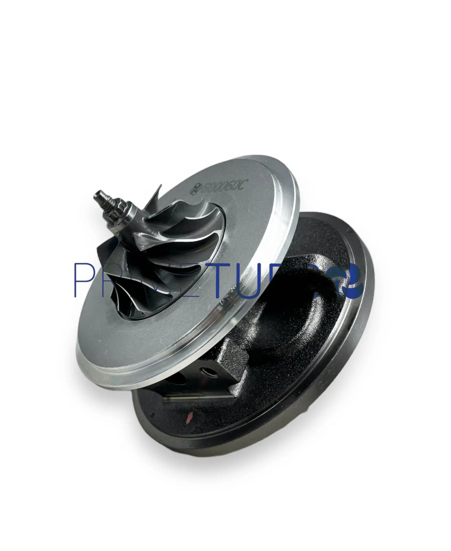 Rumpfgruppe, Turbolader Prime Turbo G00060C