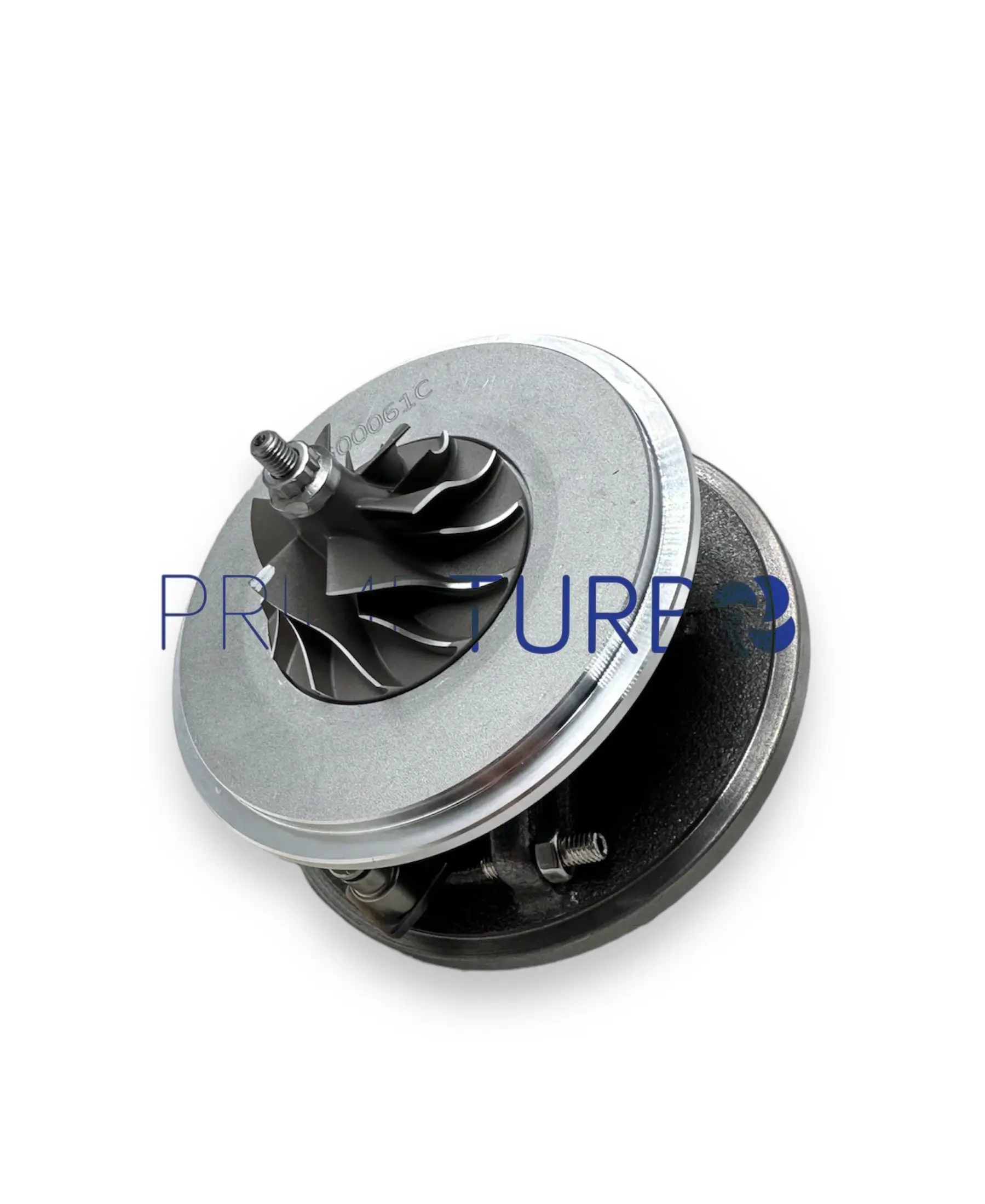 Rumpfgruppe, Turbolader Prime Turbo G00061C