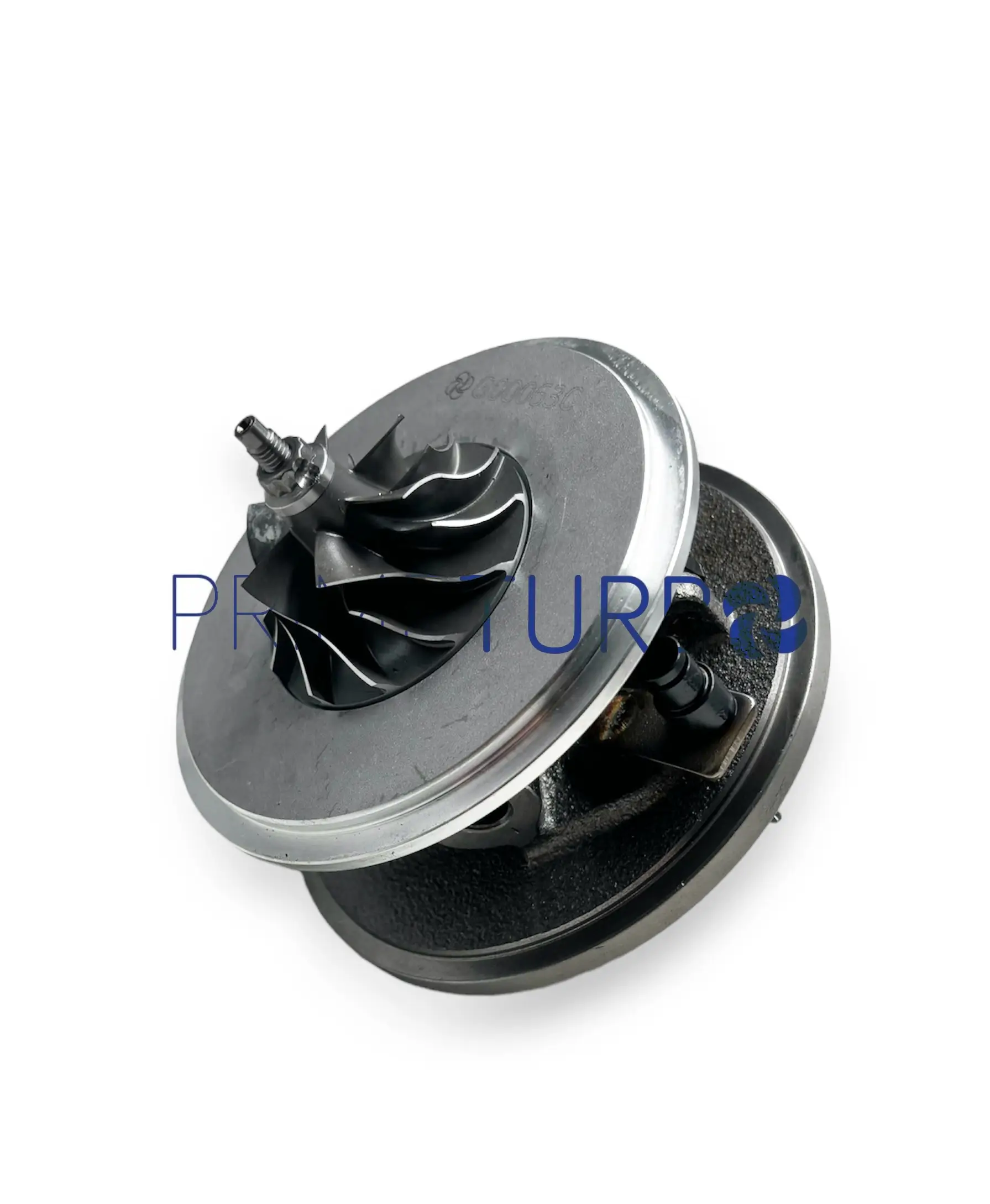 Rumpfgruppe, Turbolader Prime Turbo G00063C