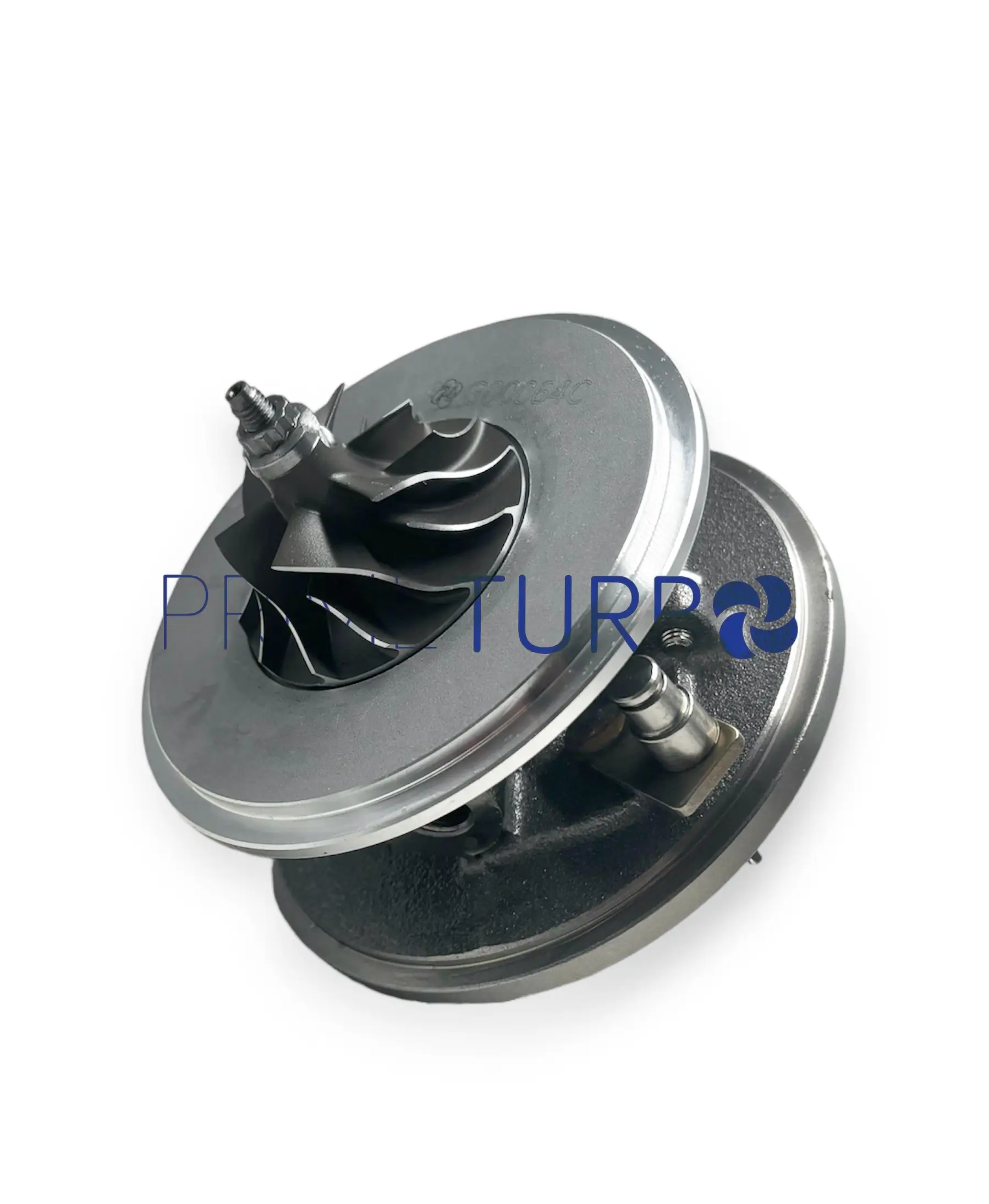 Rumpfgruppe, Turbolader Prime Turbo G00064C