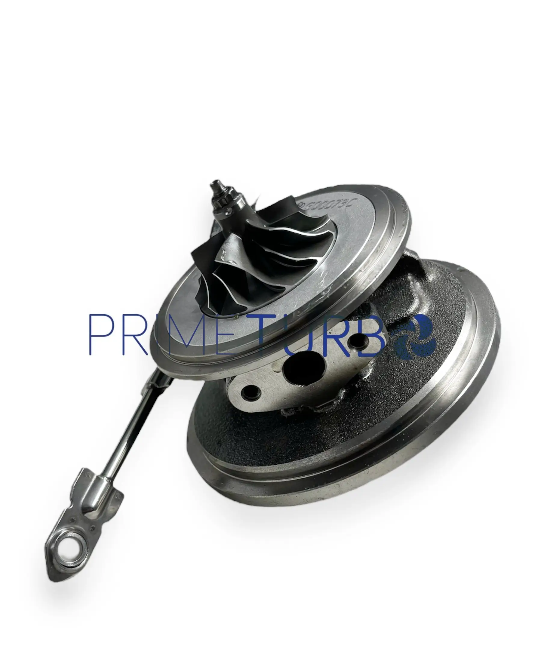 Rumpfgruppe, Turbolader Prime Turbo G00073C