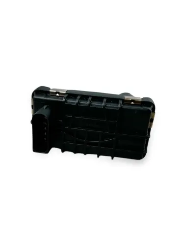 Ladedruckregelventil Prime Turbo G00077AC Bild Ladedruckregelventil Prime Turbo G00077AC