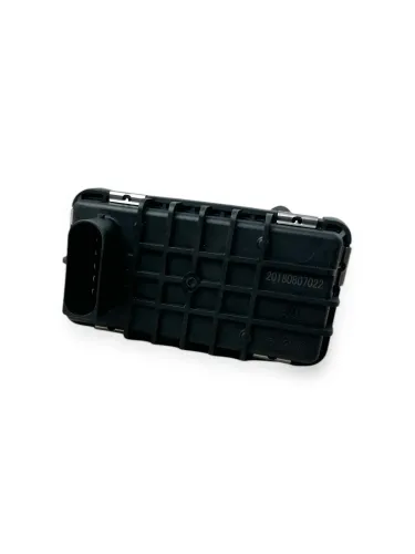 Ladedruckregelventil Prime Turbo G00078AC Bild Ladedruckregelventil Prime Turbo G00078AC