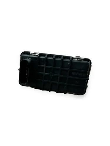 Ladedruckregelventil Prime Turbo G00091AC Bild Ladedruckregelventil Prime Turbo G00091AC