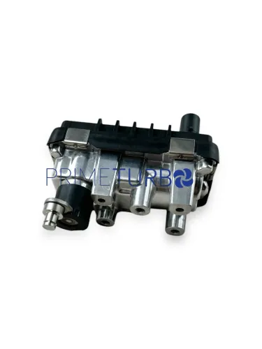 Ladedruckregelventil Prime Turbo G00091AC Bild Ladedruckregelventil Prime Turbo G00091AC