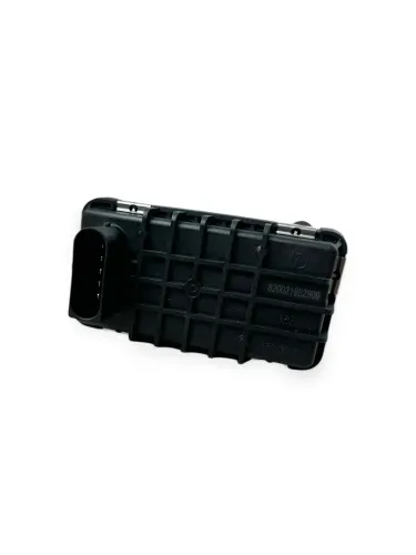 Ladedruckregelventil Prime Turbo G00101AC Bild Ladedruckregelventil Prime Turbo G00101AC