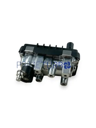 Ladedruckregelventil Prime Turbo G00101AC Bild Ladedruckregelventil Prime Turbo G00101AC