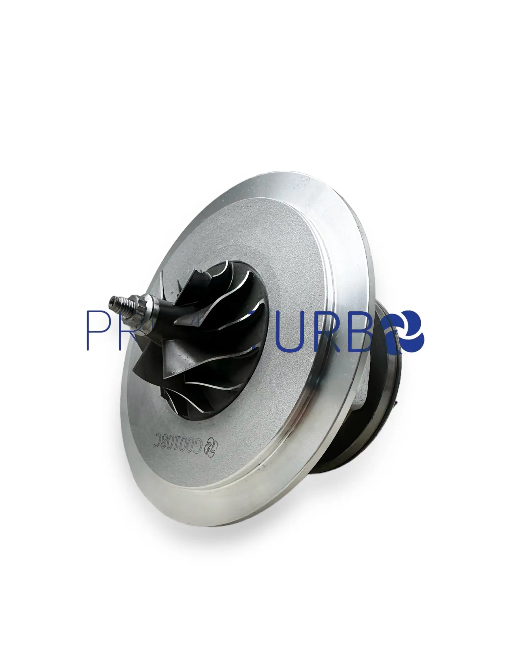 Rumpfgruppe, Turbolader Prime Turbo G00108C