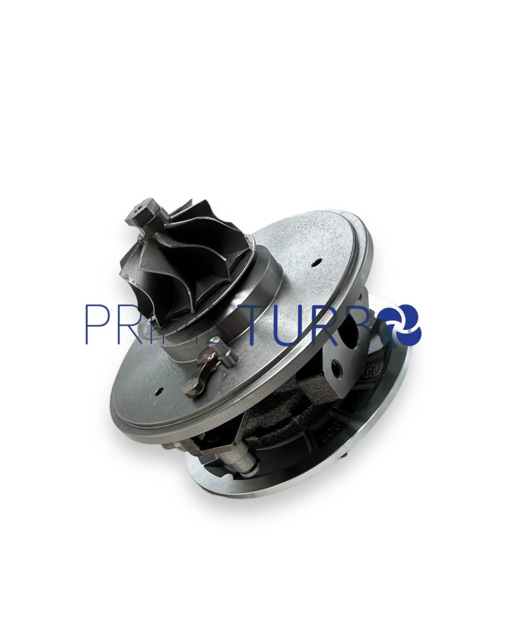 Rumpfgruppe, Turbolader Prime Turbo M00192C