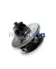 Rumpfgruppe, Turbolader Prime Turbo G00111C Bild Rumpfgruppe, Turbolader Prime Turbo G00111C