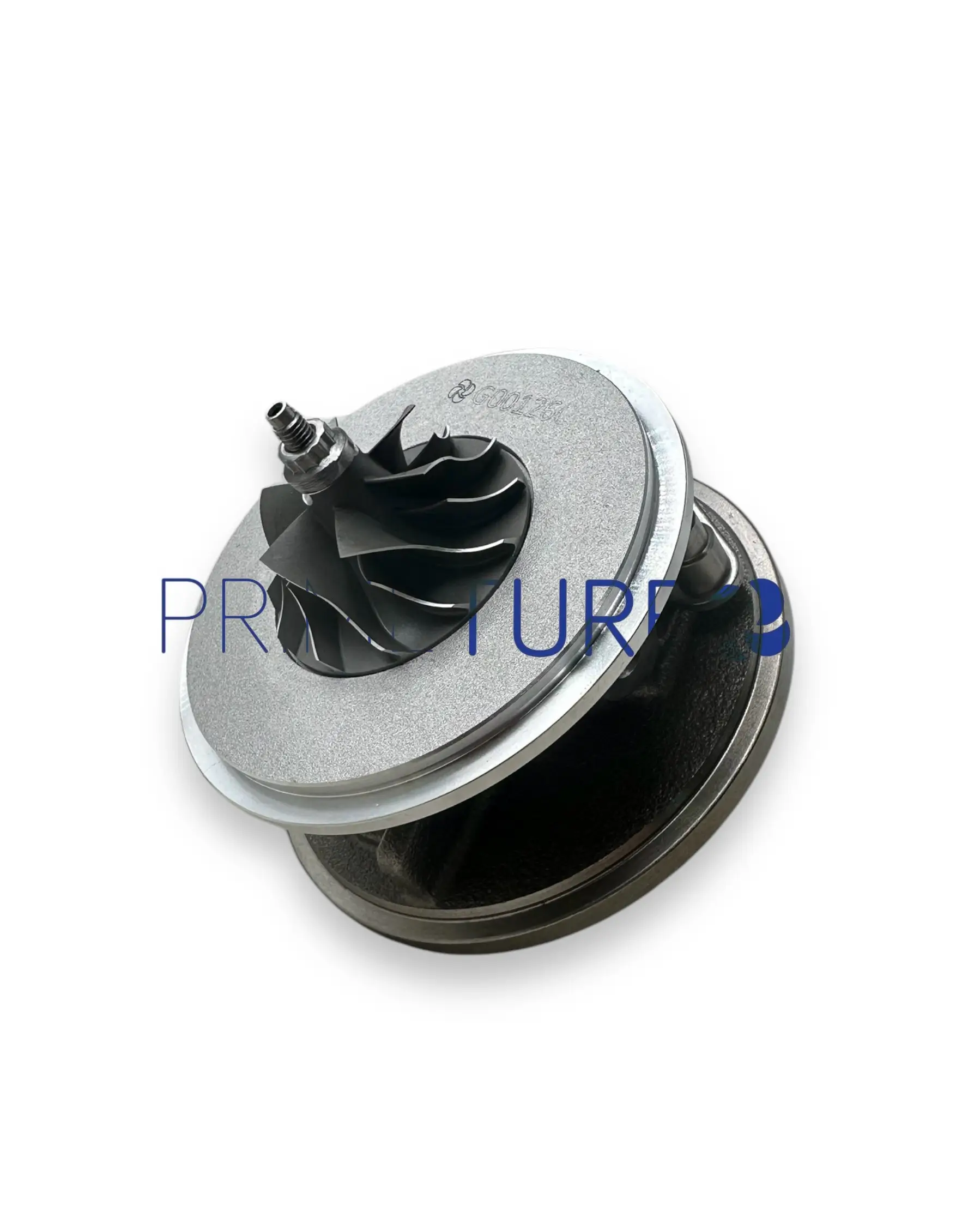Rumpfgruppe, Turbolader Prime Turbo G00126C