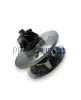 Rumpfgruppe, Turbolader Prime Turbo G00126C Bild Rumpfgruppe, Turbolader Prime Turbo G00126C