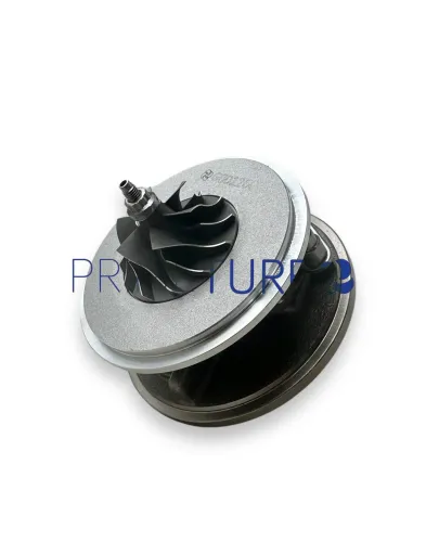 Rumpfgruppe, Turbolader Prime Turbo G00126C Bild Rumpfgruppe, Turbolader Prime Turbo G00126C