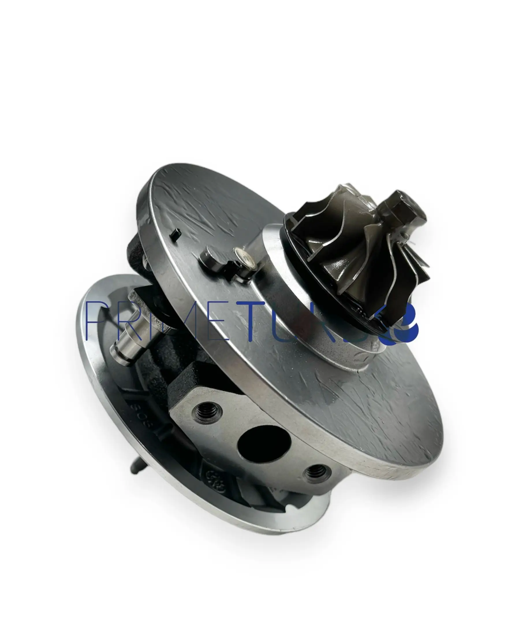 Rumpfgruppe, Turbolader Prime Turbo G00129C