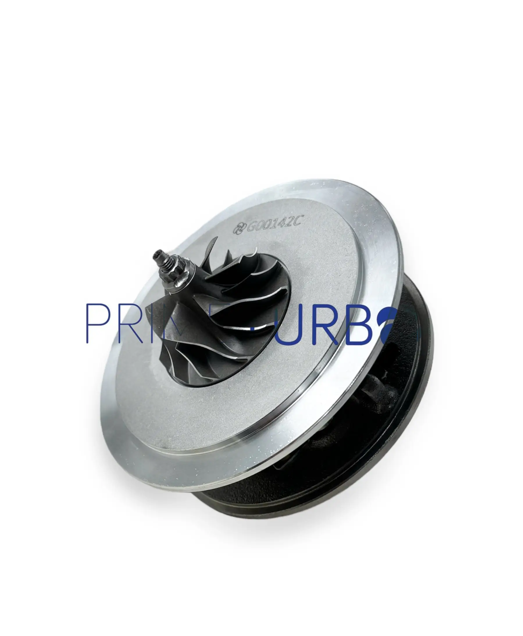 Rumpfgruppe, Turbolader Prime Turbo G00142C