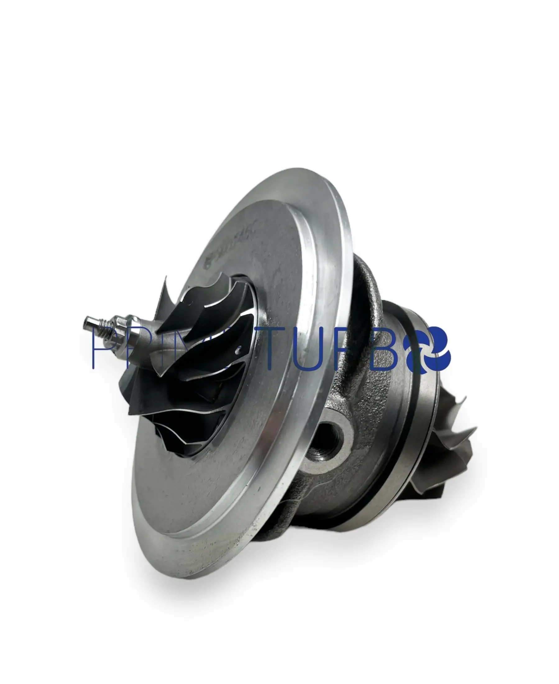 Rumpfgruppe, Turbolader Prime Turbo G00146C