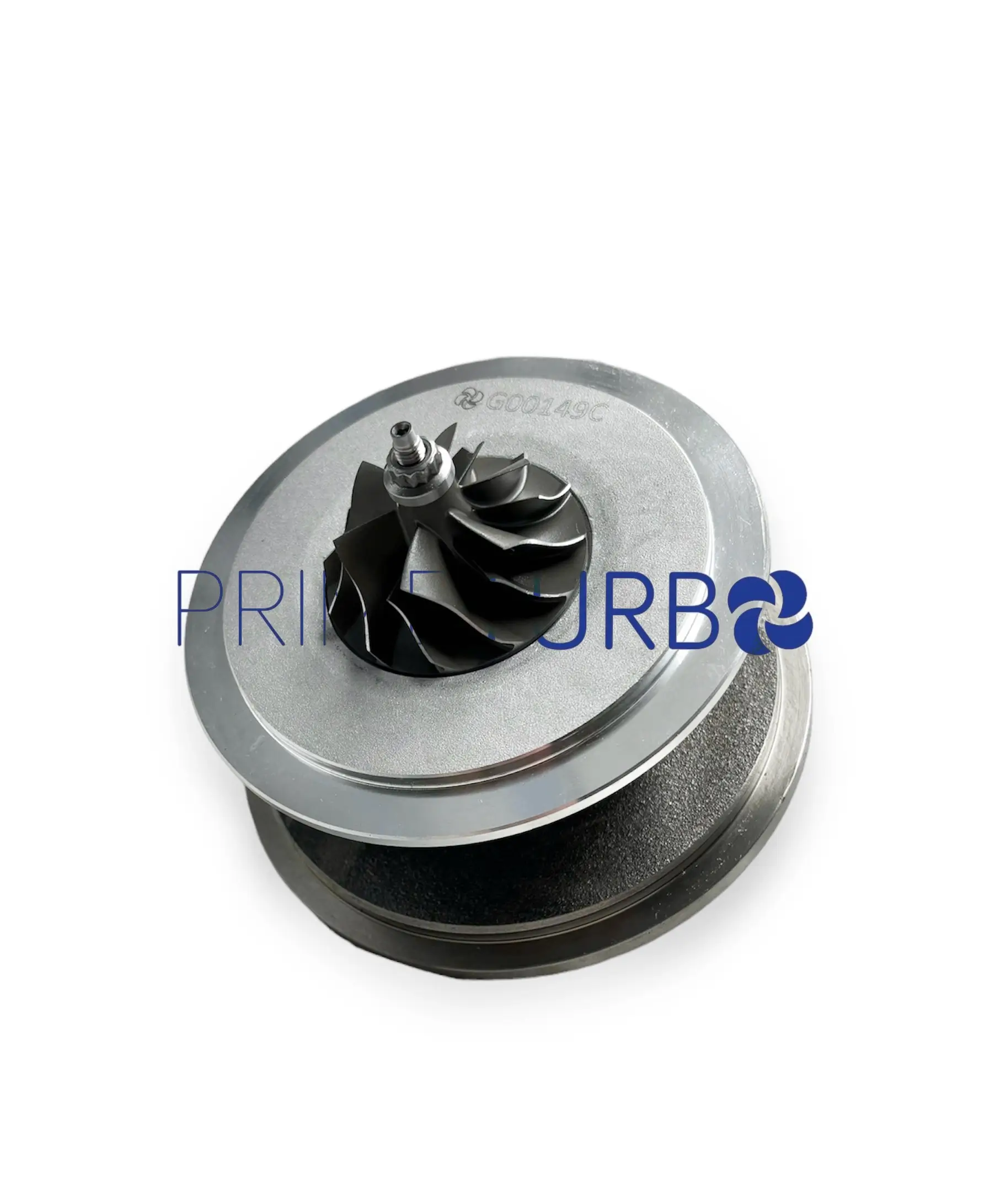 Rumpfgruppe, Turbolader Prime Turbo G00149C