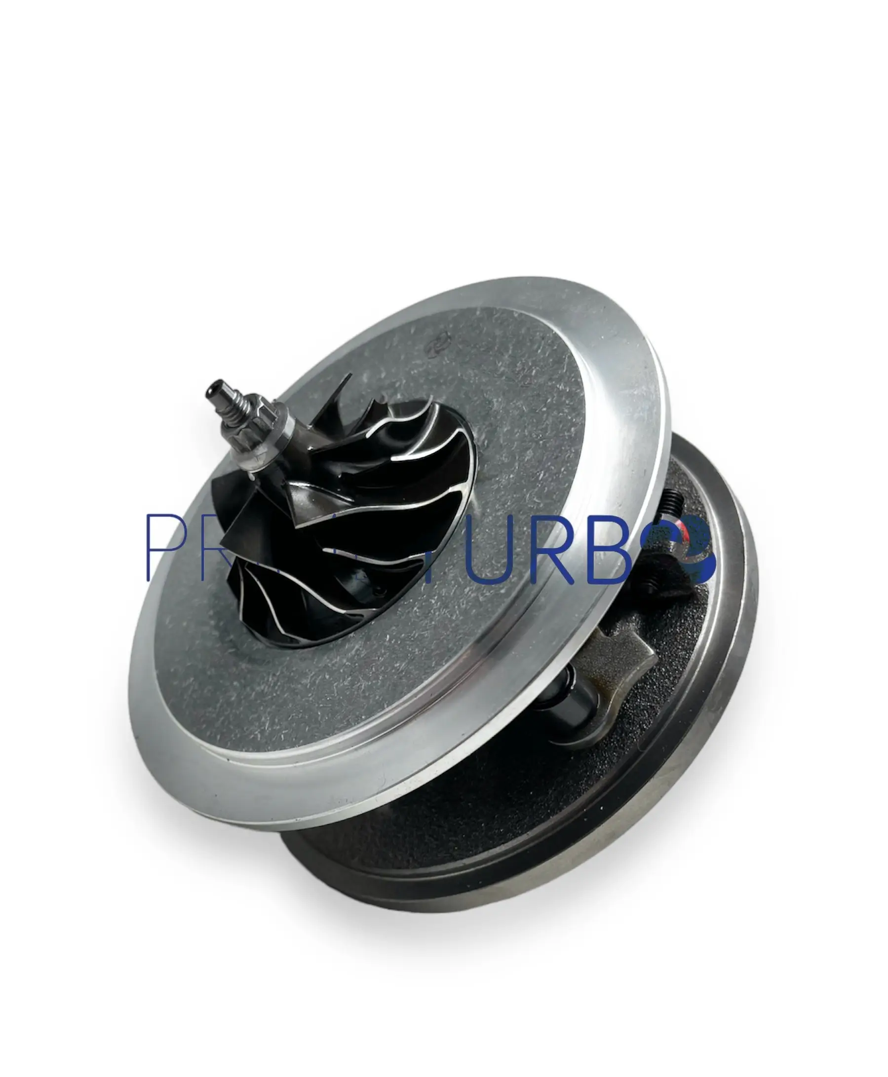 Rumpfgruppe, Turbolader Prime Turbo G00159C