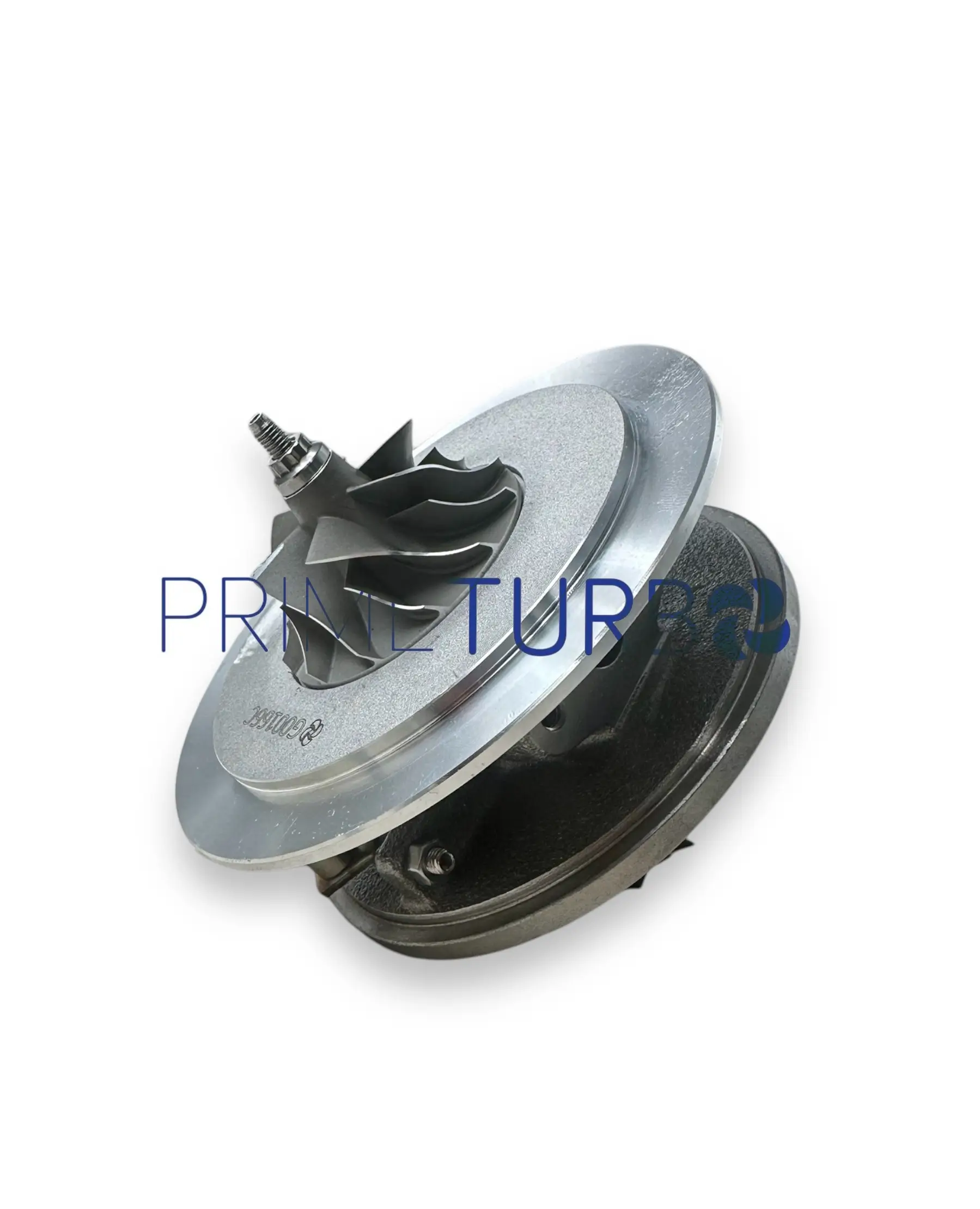 Rumpfgruppe, Turbolader Prime Turbo G00166C