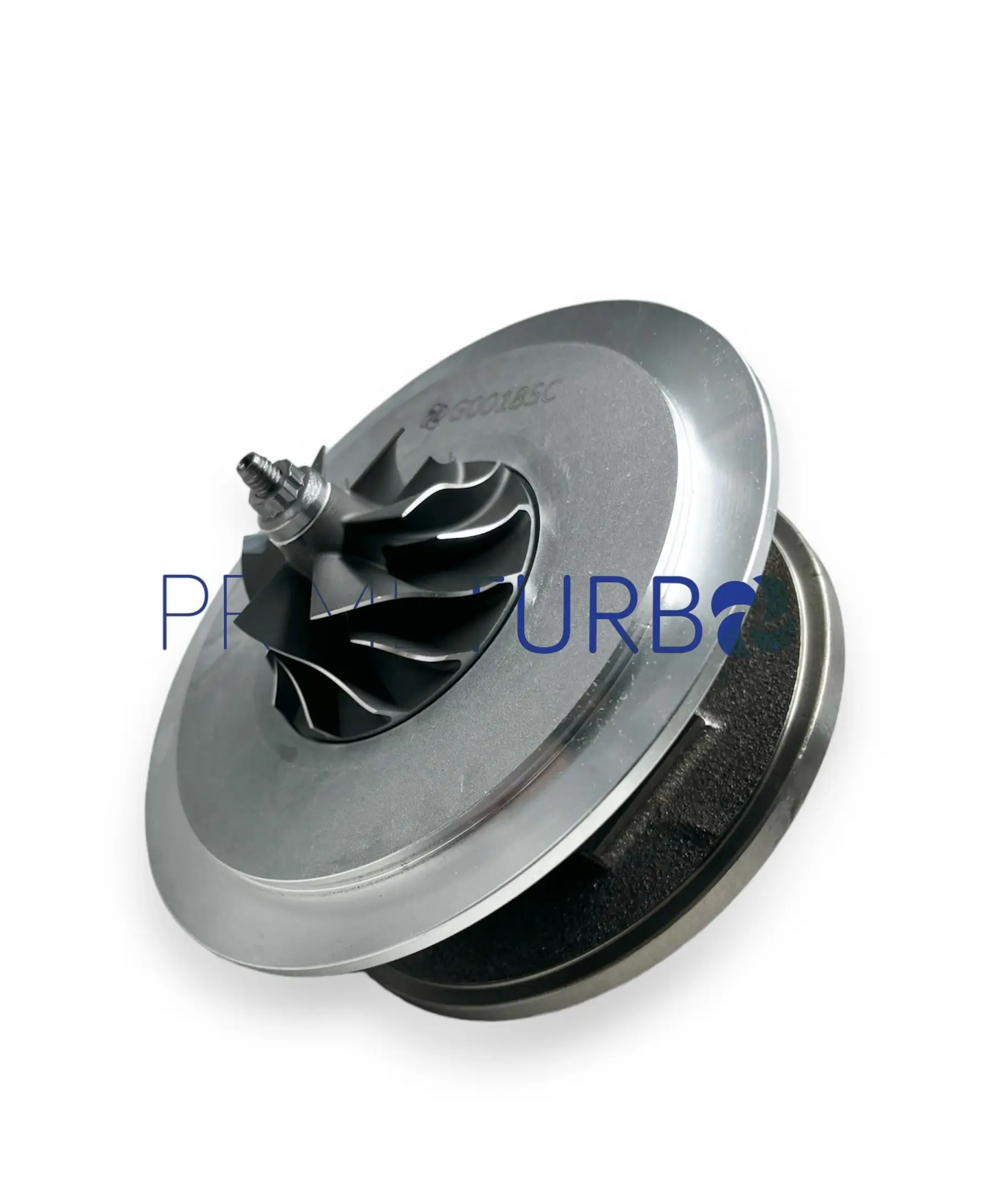 Rumpfgruppe, Turbolader Prime Turbo G00185C