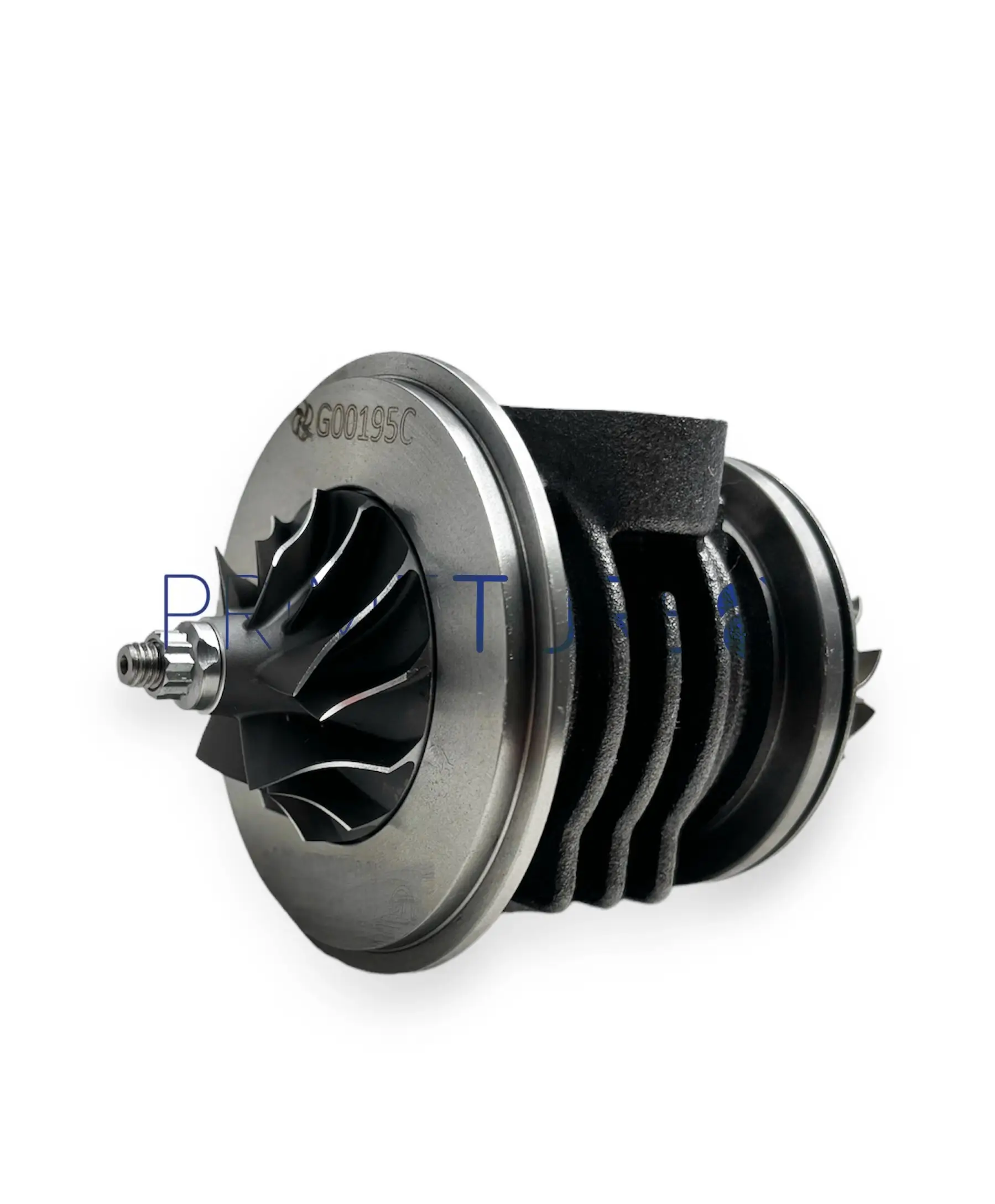 Rumpfgruppe, Turbolader Prime Turbo G00195C