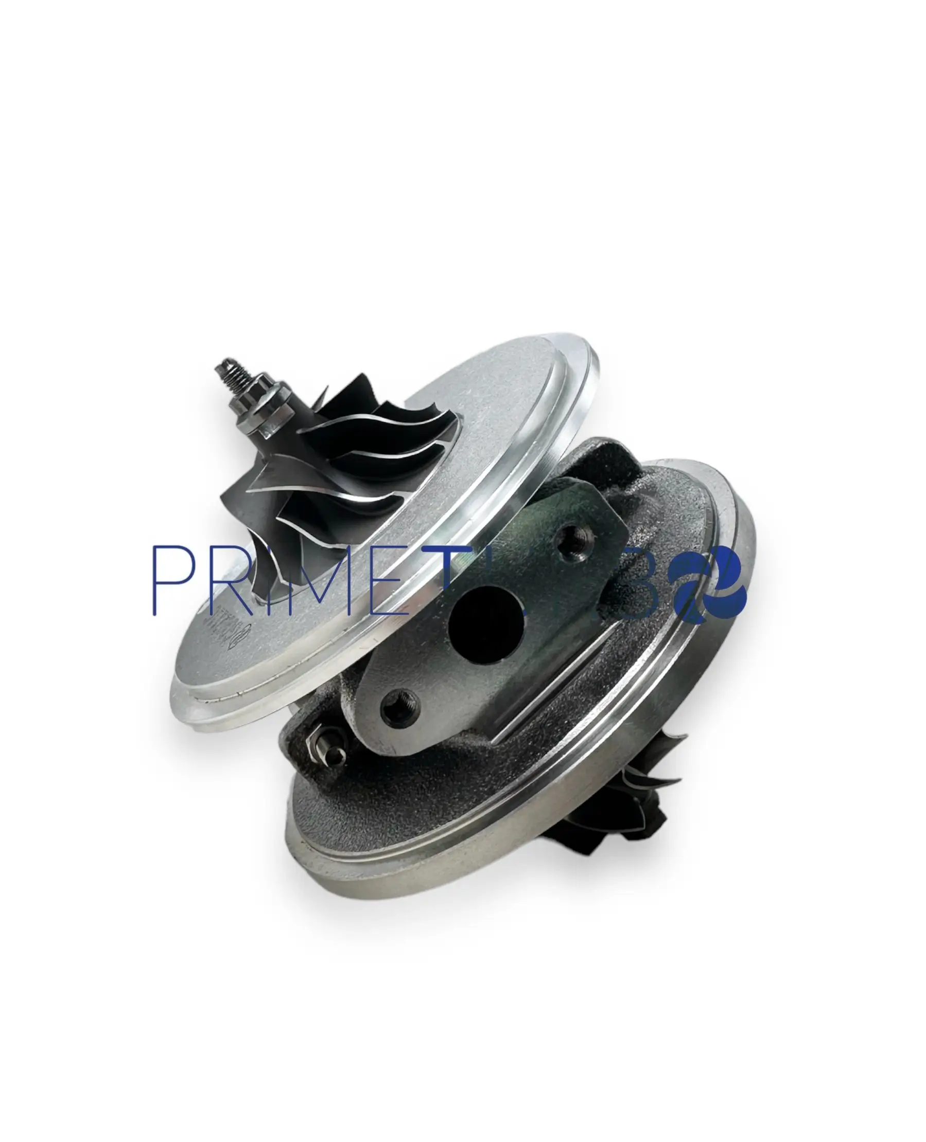 Rumpfgruppe, Turbolader Prime Turbo G00211C