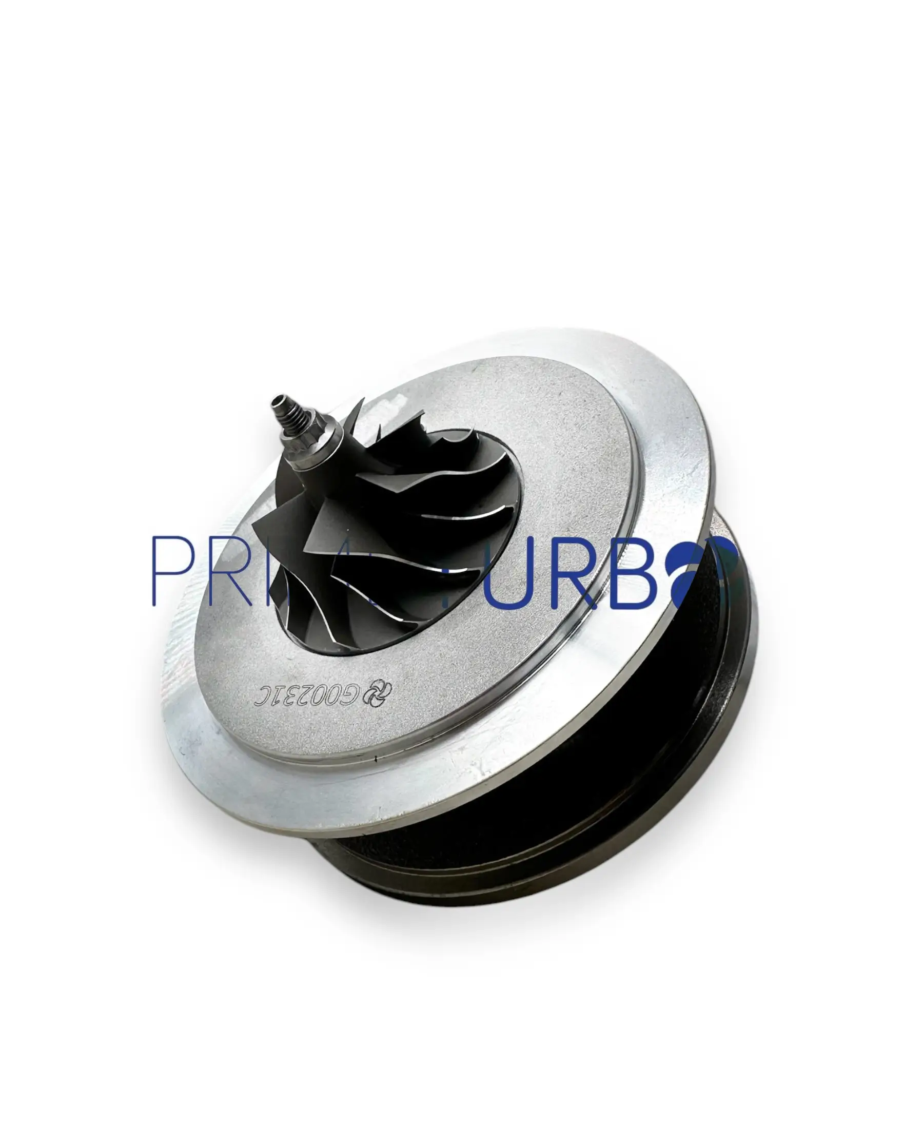 Rumpfgruppe, Turbolader Prime Turbo G00231C