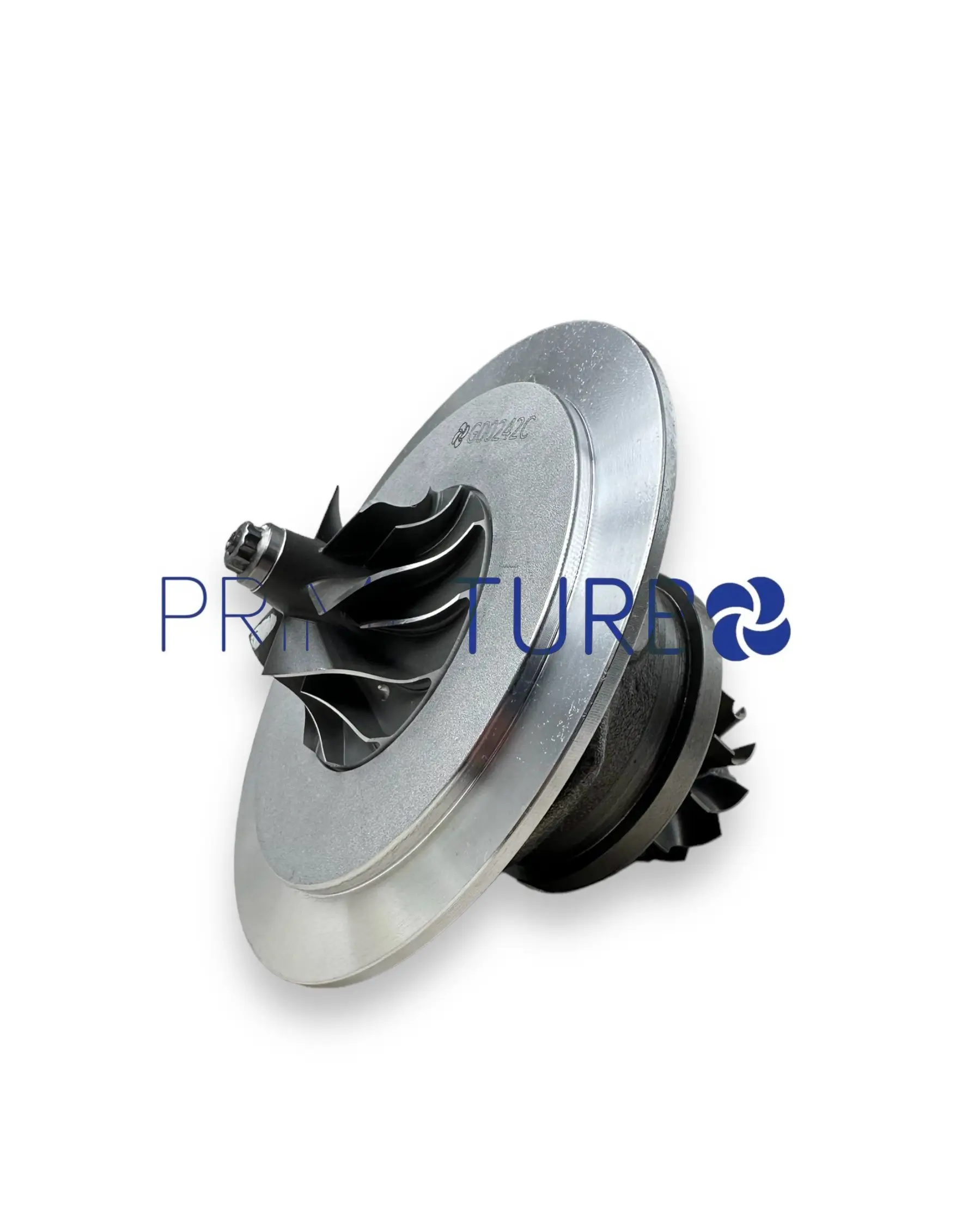 Rumpfgruppe, Turbolader Prime Turbo G00242C