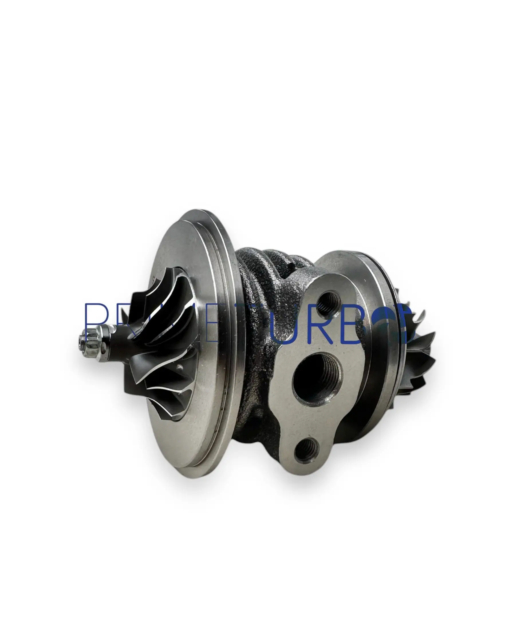 Rumpfgruppe, Turbolader Prime Turbo G00246C