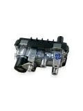 Lader, Aufladung Prime Turbo V00476T