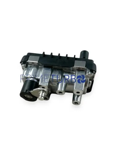 Lader, Aufladung Prime Turbo V00476T Bild Lader, Aufladung Prime Turbo V00476T