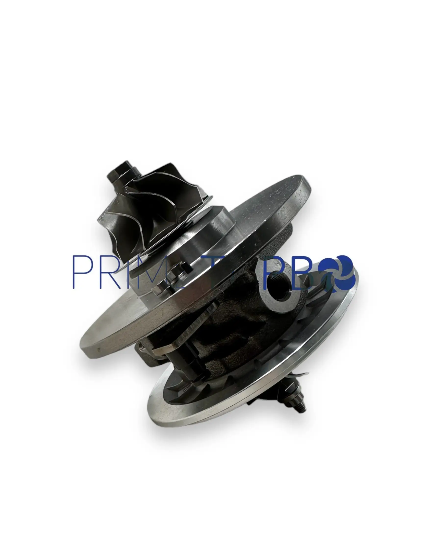 Rumpfgruppe, Turbolader Prime Turbo G00256C