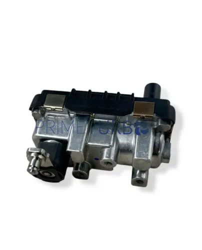 Ladedruckregelventil Prime Turbo G00300AC Bild Ladedruckregelventil Prime Turbo G00300AC