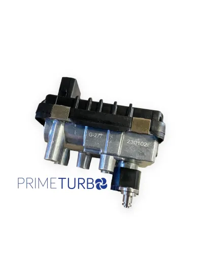 Ladedruckregelventil Prime Turbo G00306AC Bild Ladedruckregelventil Prime Turbo G00306AC