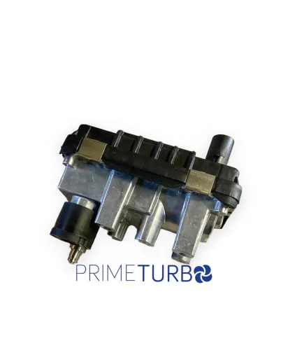 Ladedruckregelventil Prime Turbo G00306AC Bild Ladedruckregelventil Prime Turbo G00306AC