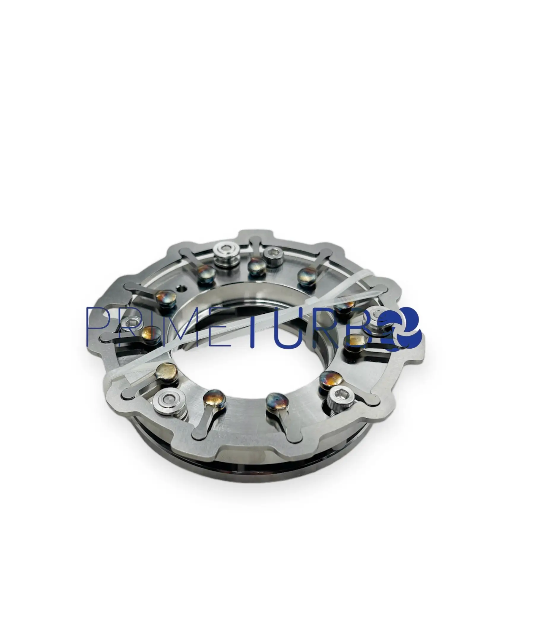 Montagesatz, Lader Prime Turbo G00316V