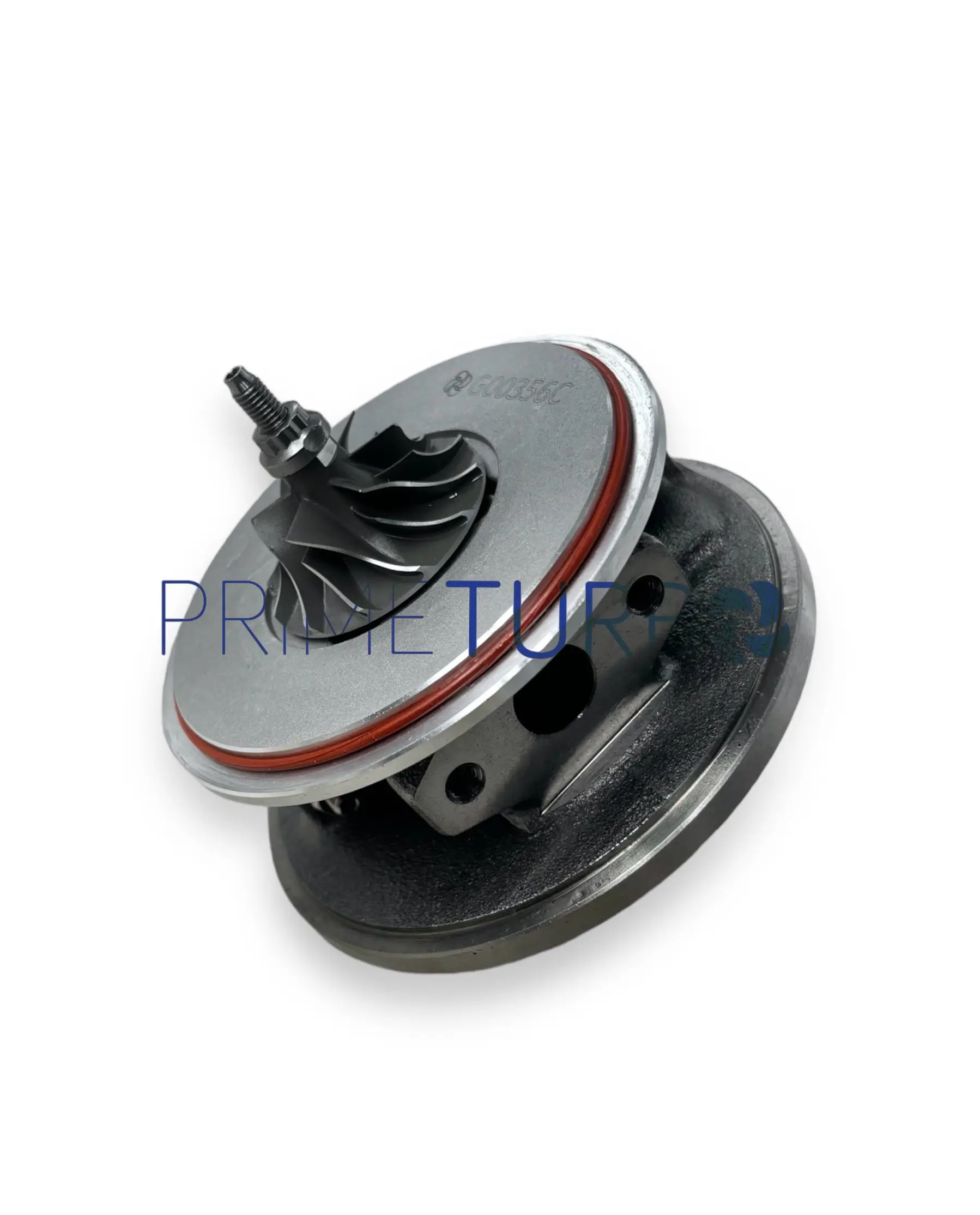 Rumpfgruppe, Turbolader Prime Turbo G00356C