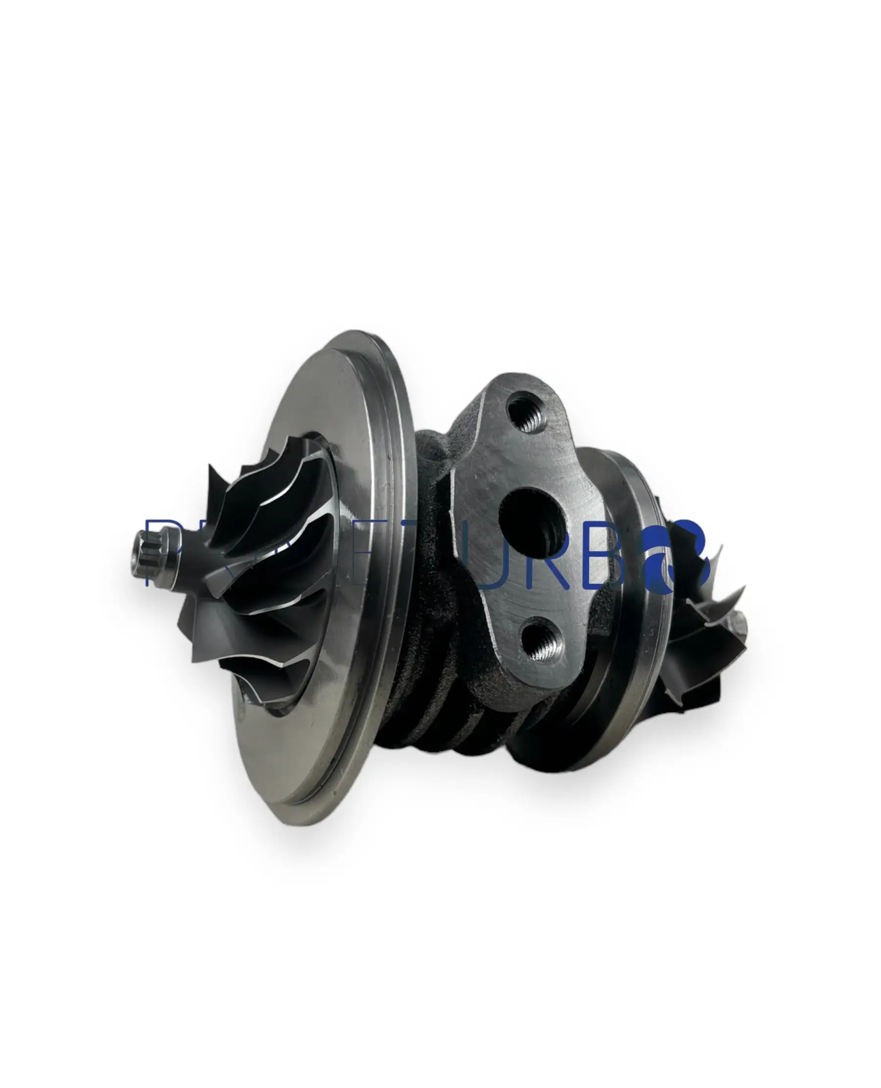 Rumpfgruppe, Turbolader Prime Turbo G00360C