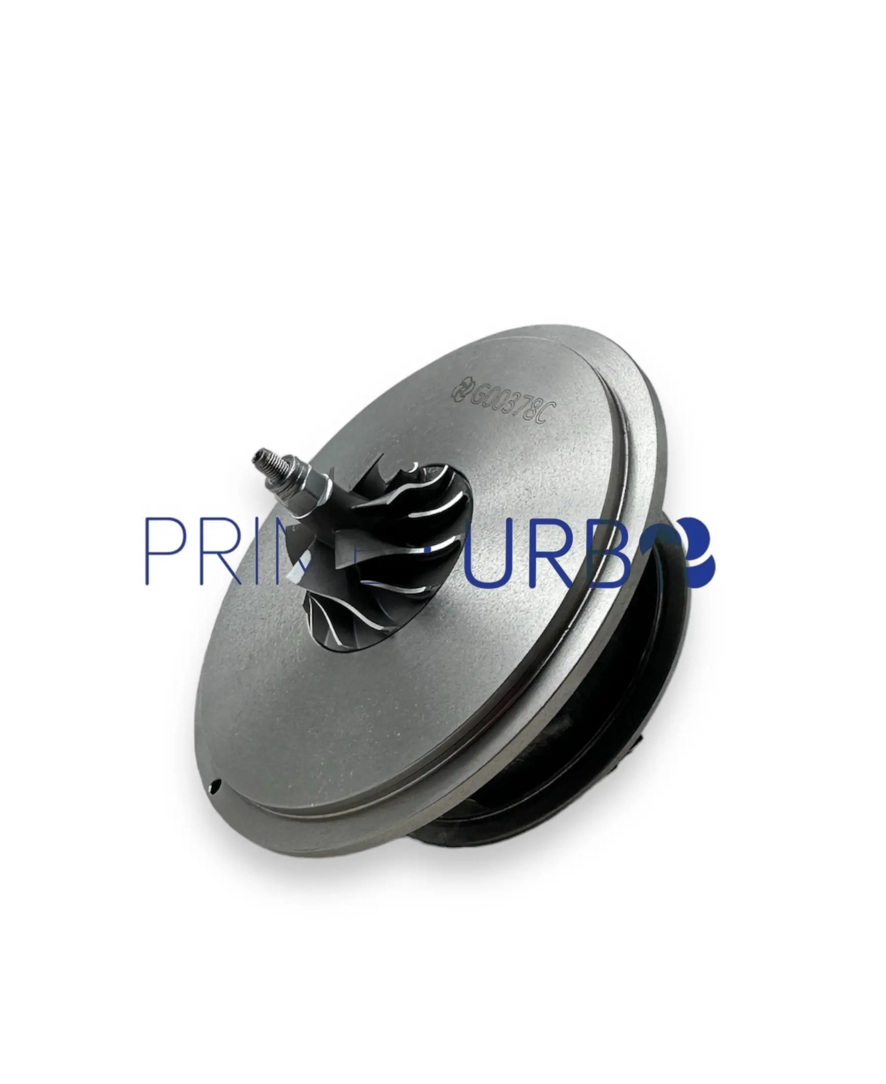 Rumpfgruppe, Turbolader Prime Turbo G00378C
