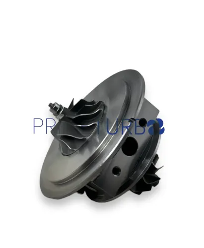 Rumpfgruppe, Turbolader Prime Turbo G00385C Bild Rumpfgruppe, Turbolader Prime Turbo G00385C