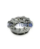 Montagesatz, Lader Prime Turbo G00392V
