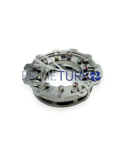 Montagesatz, Lader Prime Turbo G00392V Bild Montagesatz, Lader Prime Turbo G00392V