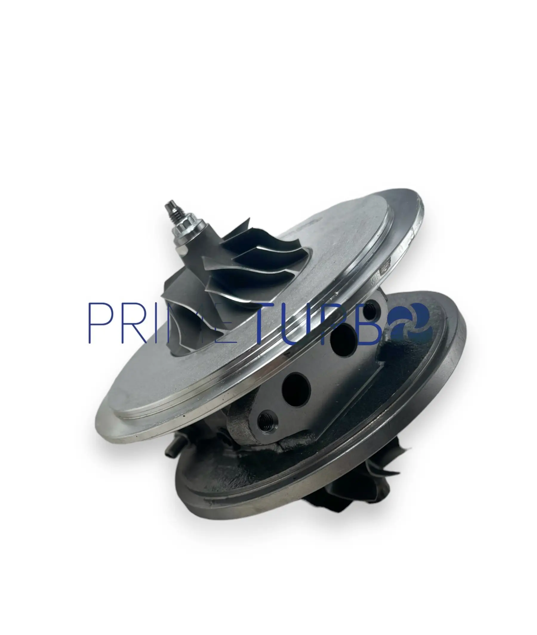 Rumpfgruppe, Turbolader Prime Turbo G00410C