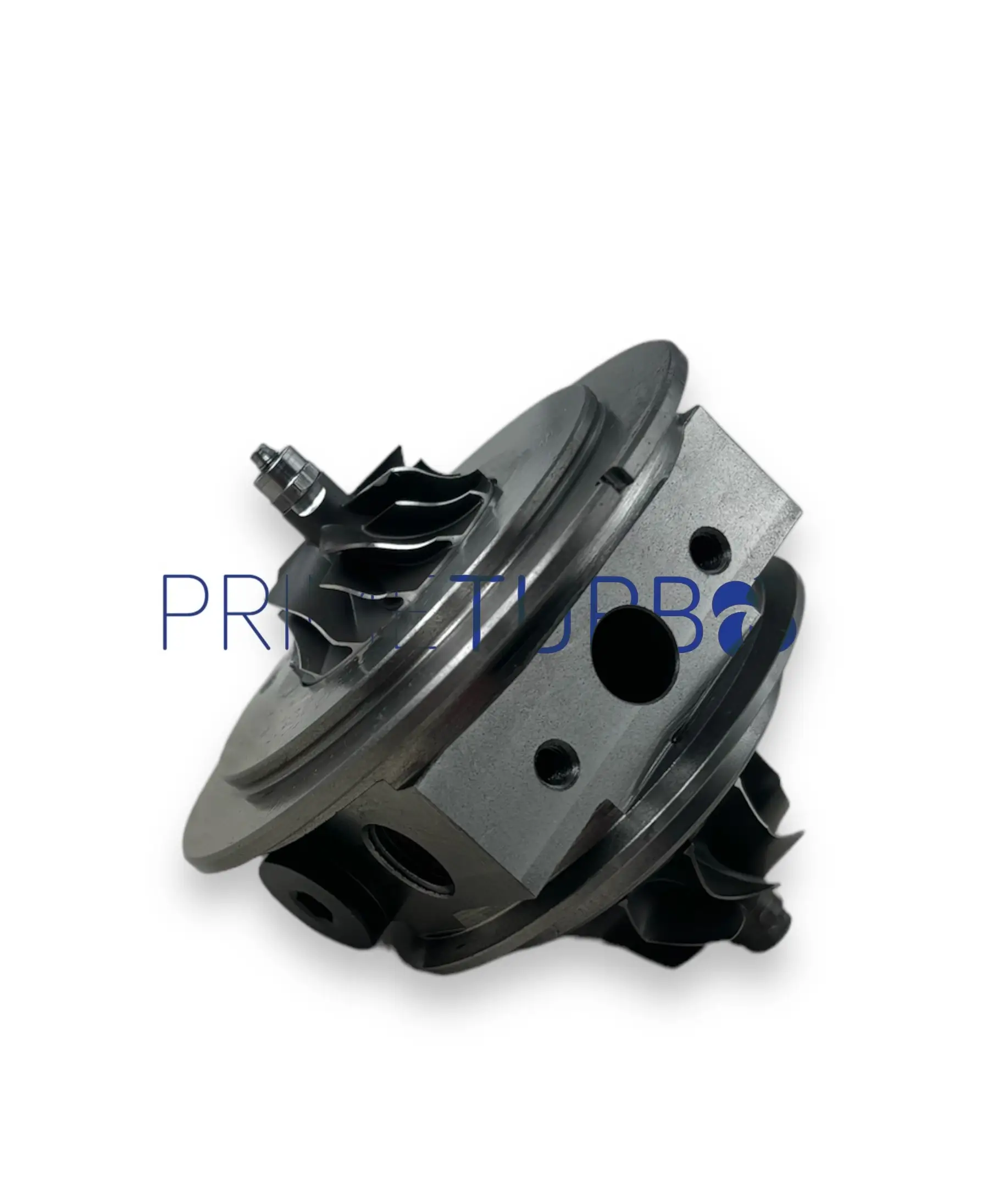 Rumpfgruppe, Turbolader Prime Turbo G00412C